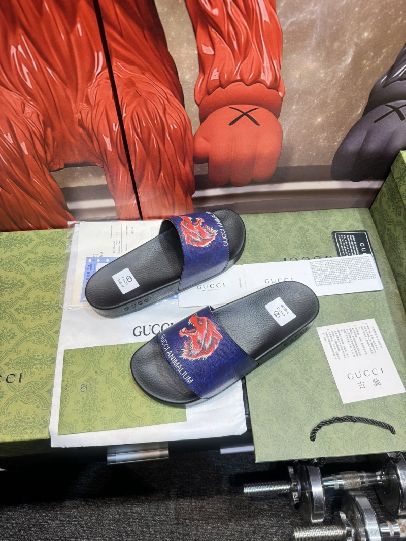 Gucci Slippers